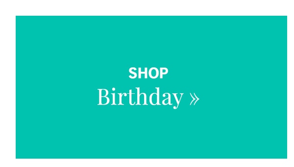 Shop Birthday »