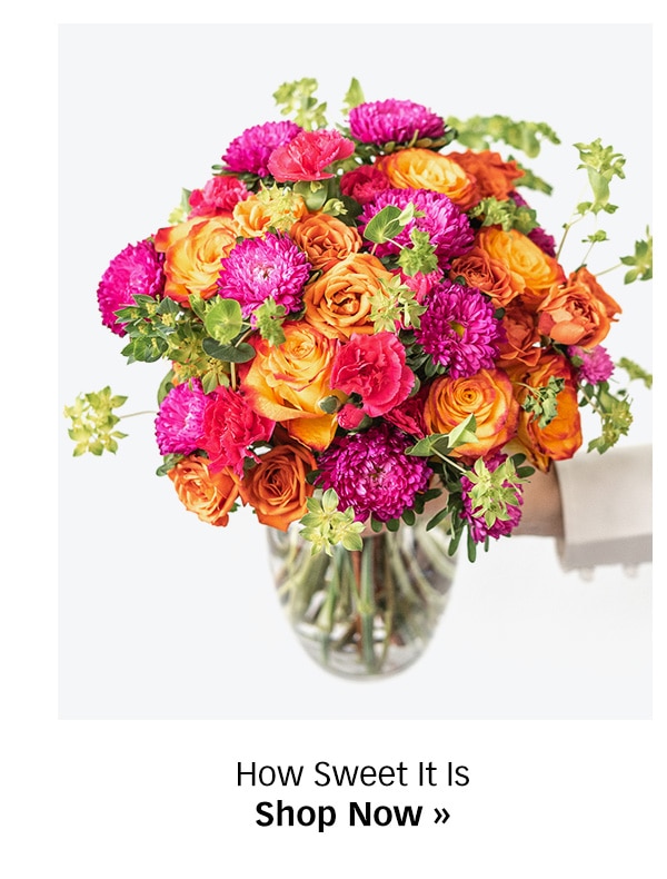 Save $14.99+ on Flowers & Gifts with Free Delivery - From You Flowers