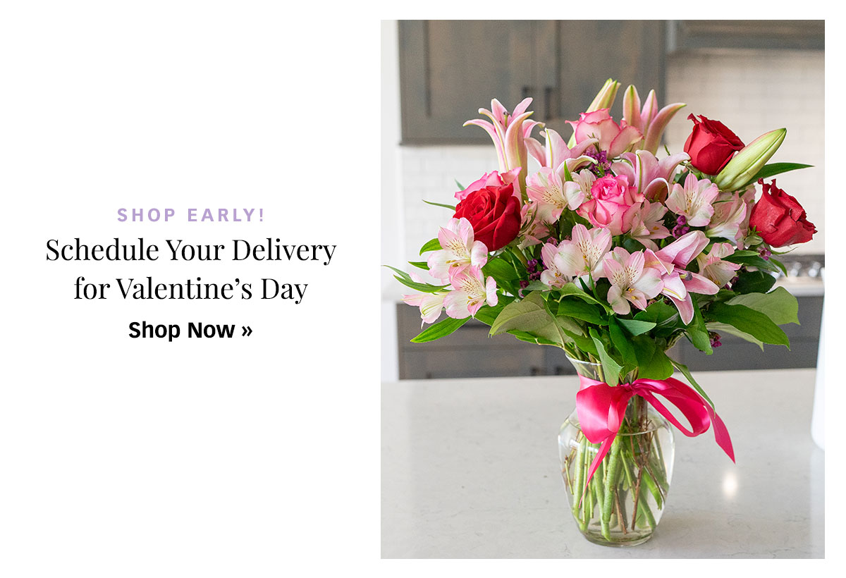 Fromyouflowers track shop
